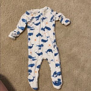 SpearmintLOVE newborn sleeper